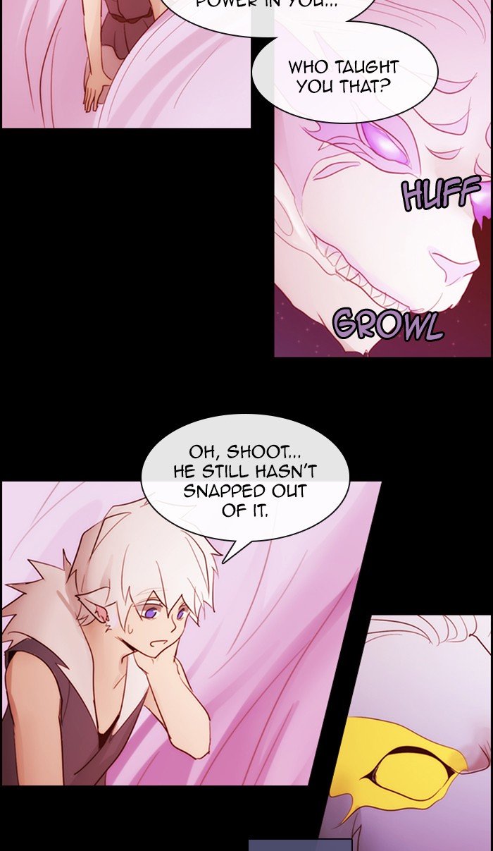 Kubera - Manhwa Chapter 476 - page 41