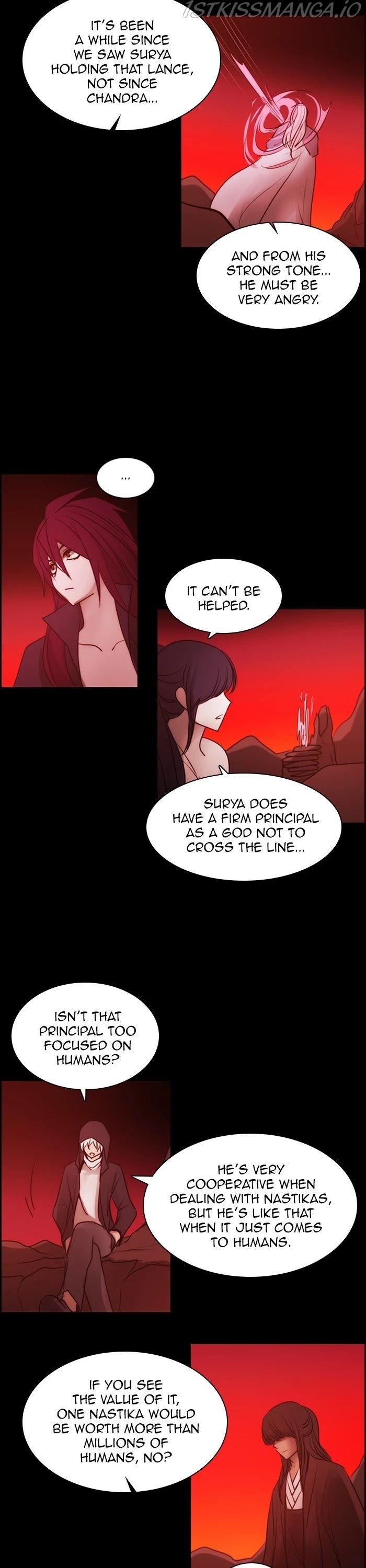 Kubera - Manhwa Chapter 509 - page 10