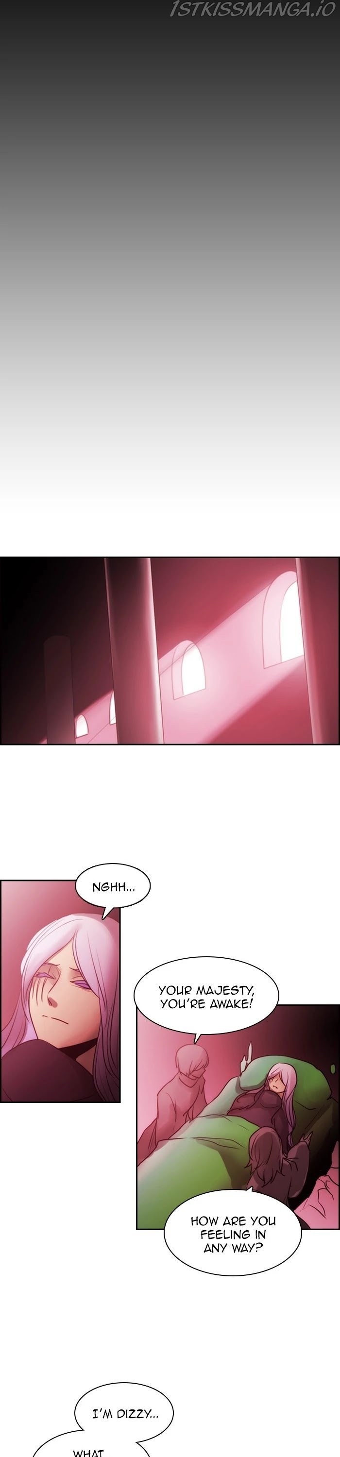 Kubera - Manhwa Chapter 509 - page 14