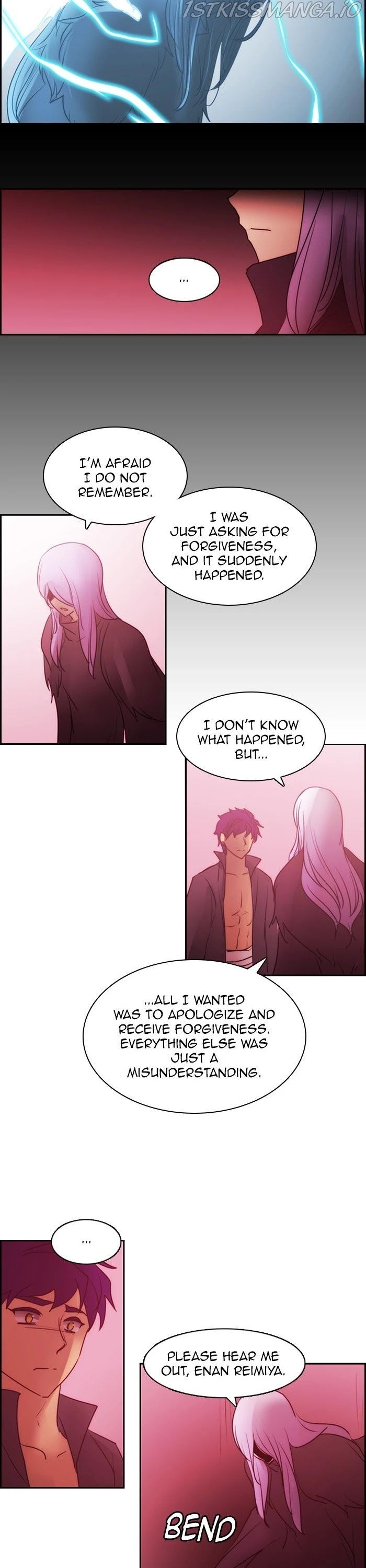 Kubera - Manhwa Chapter 509 - page 17