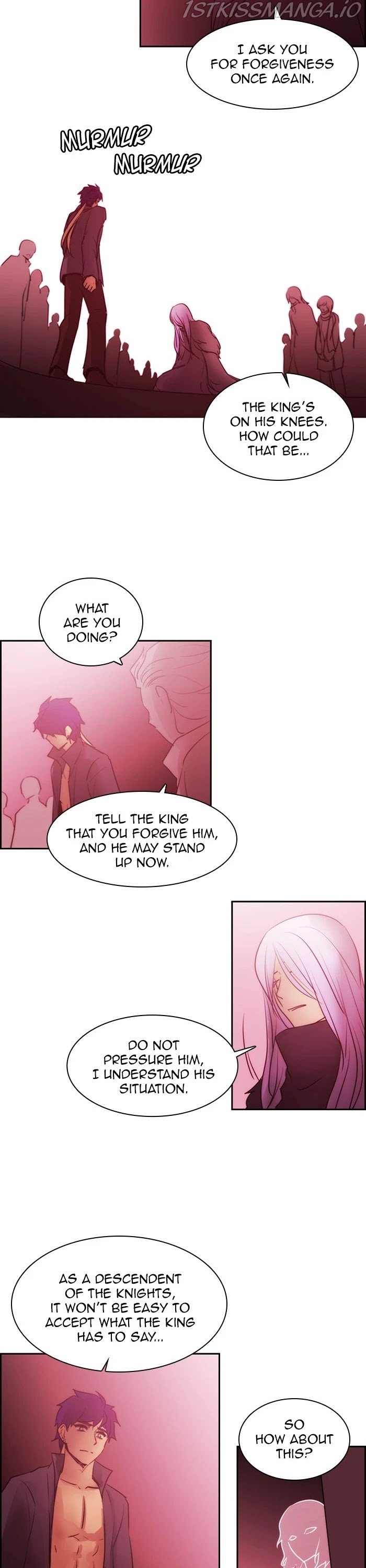 Kubera - Manhwa Chapter 509 - page 18