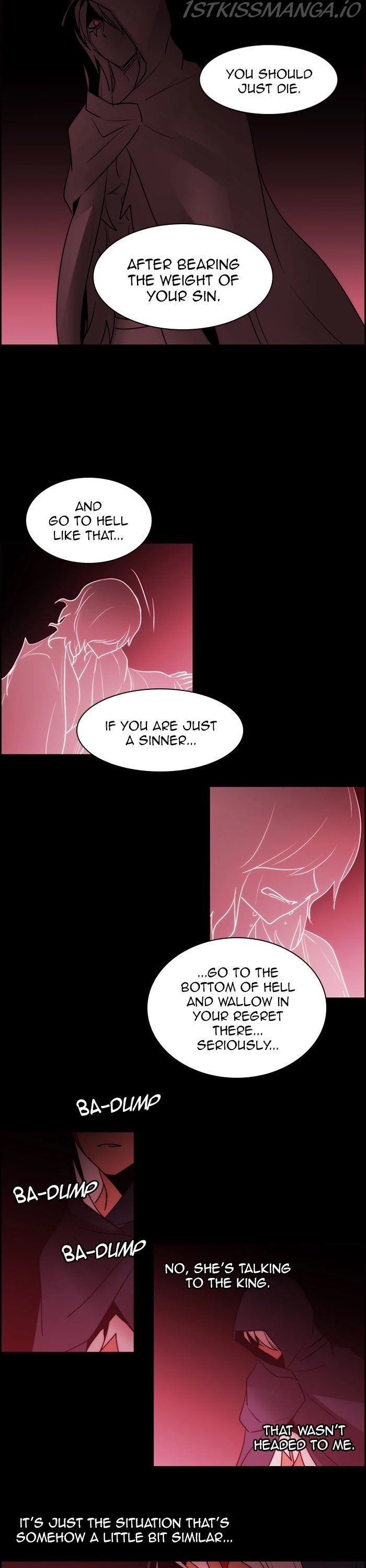 Kubera - Manhwa Chapter 509 - page 22