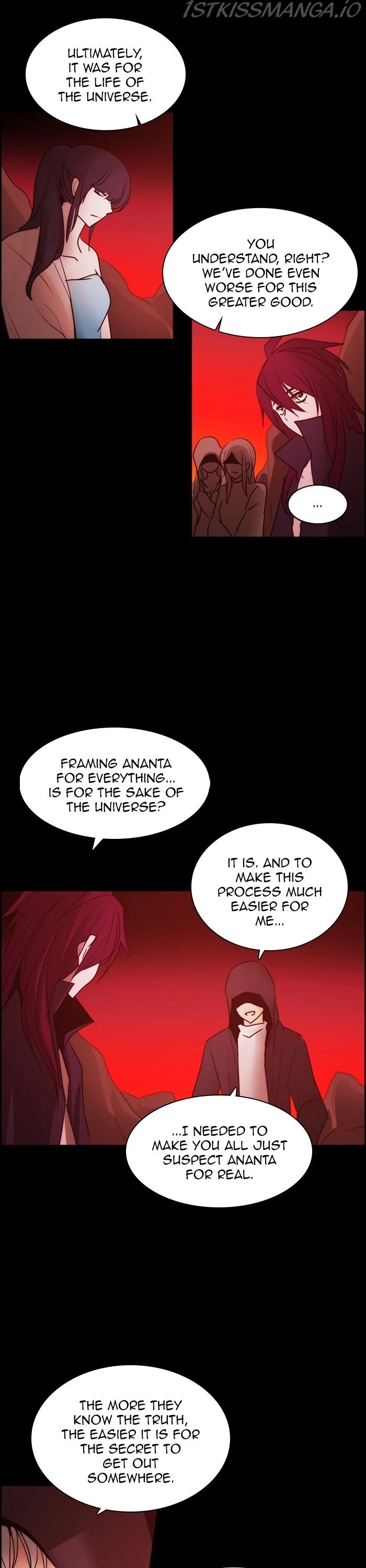 Kubera - Manhwa Chapter 509 - page 5