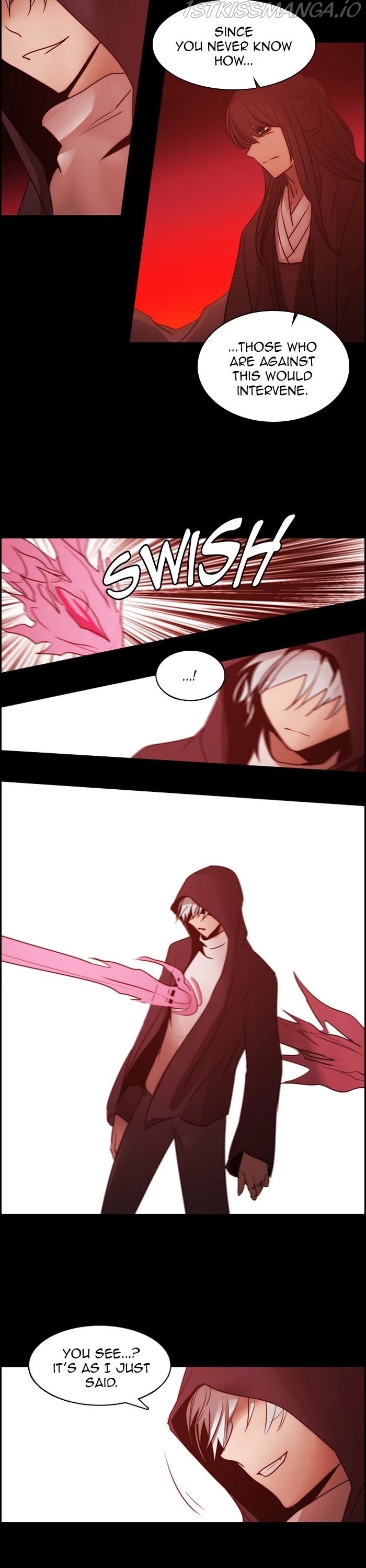 Kubera - Manhwa Chapter 509 - page 6