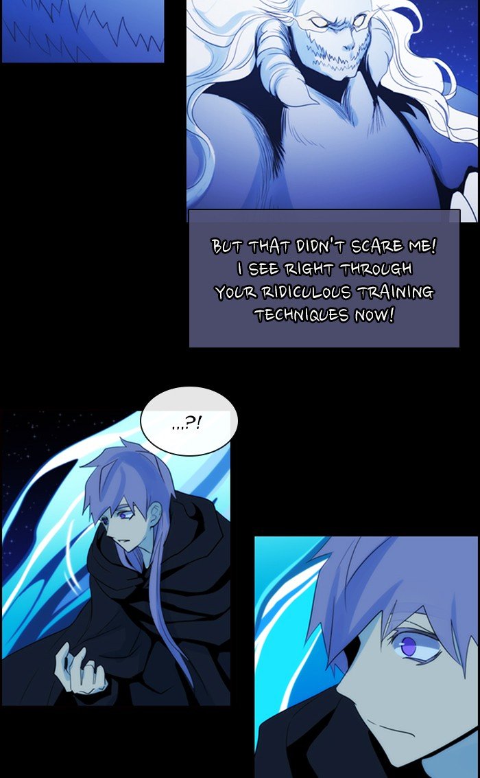 Kubera - Manhwa Chapter 477 - page 11