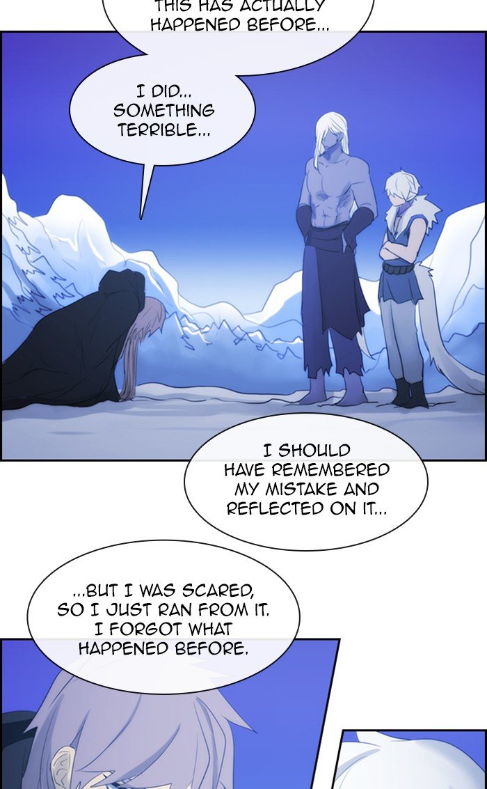 Kubera - Manhwa Chapter 477 - page 18