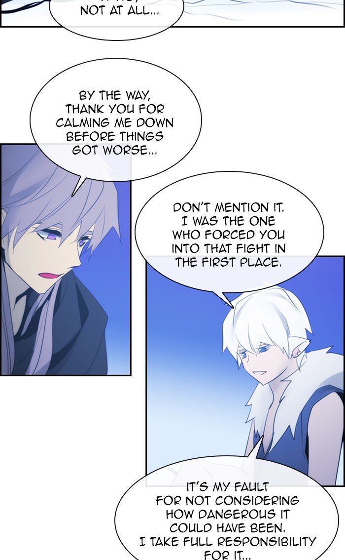 Kubera - Manhwa Chapter 477 - page 22