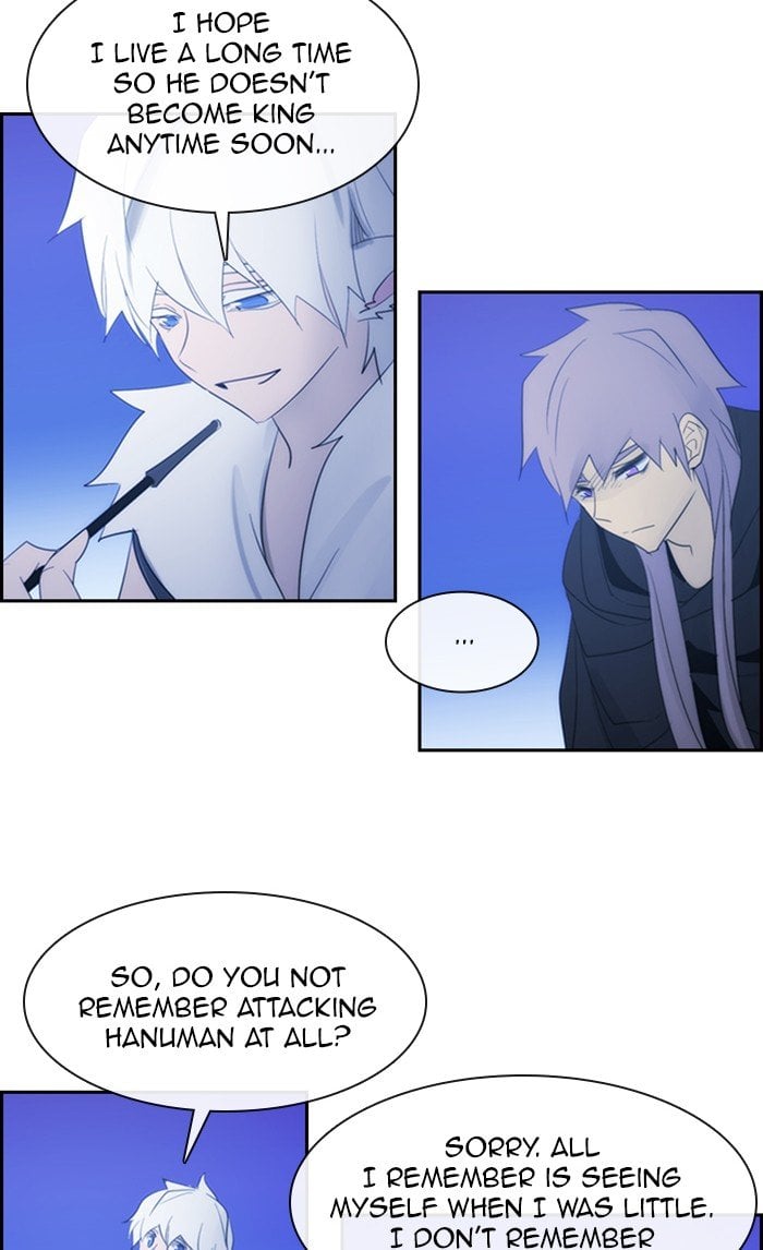 Kubera - Manhwa Chapter 477 - page 27