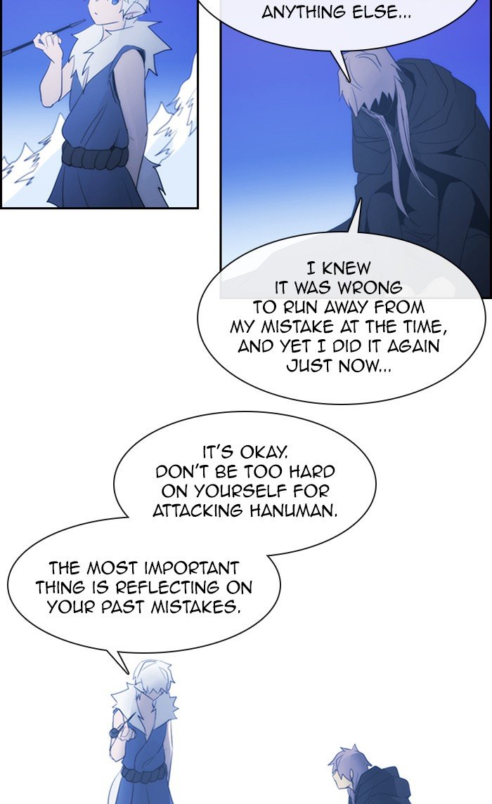 Kubera - Manhwa Chapter 477 - page 28