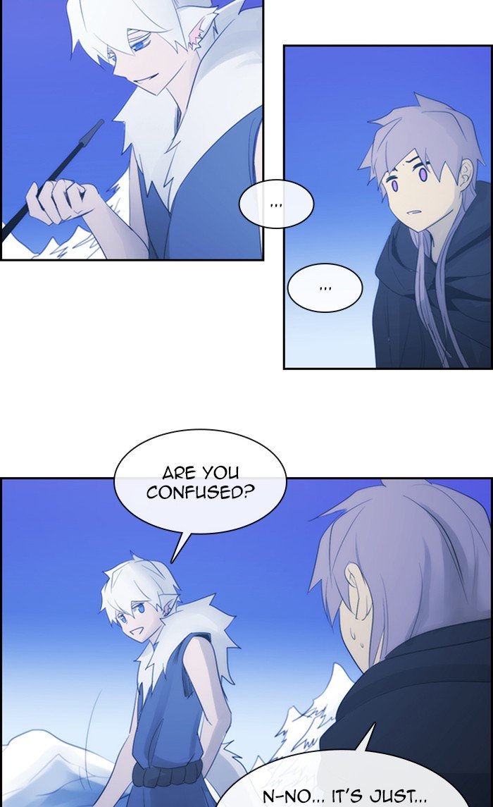 Kubera - Manhwa Chapter 477 - page 32