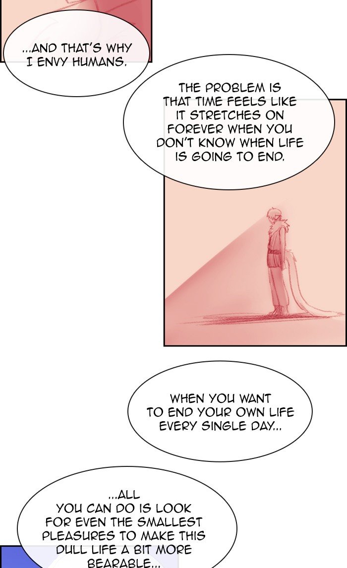 Kubera - Manhwa Chapter 477 - page 36