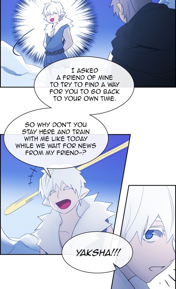 Kubera - Manhwa Chapter 477 - page 38