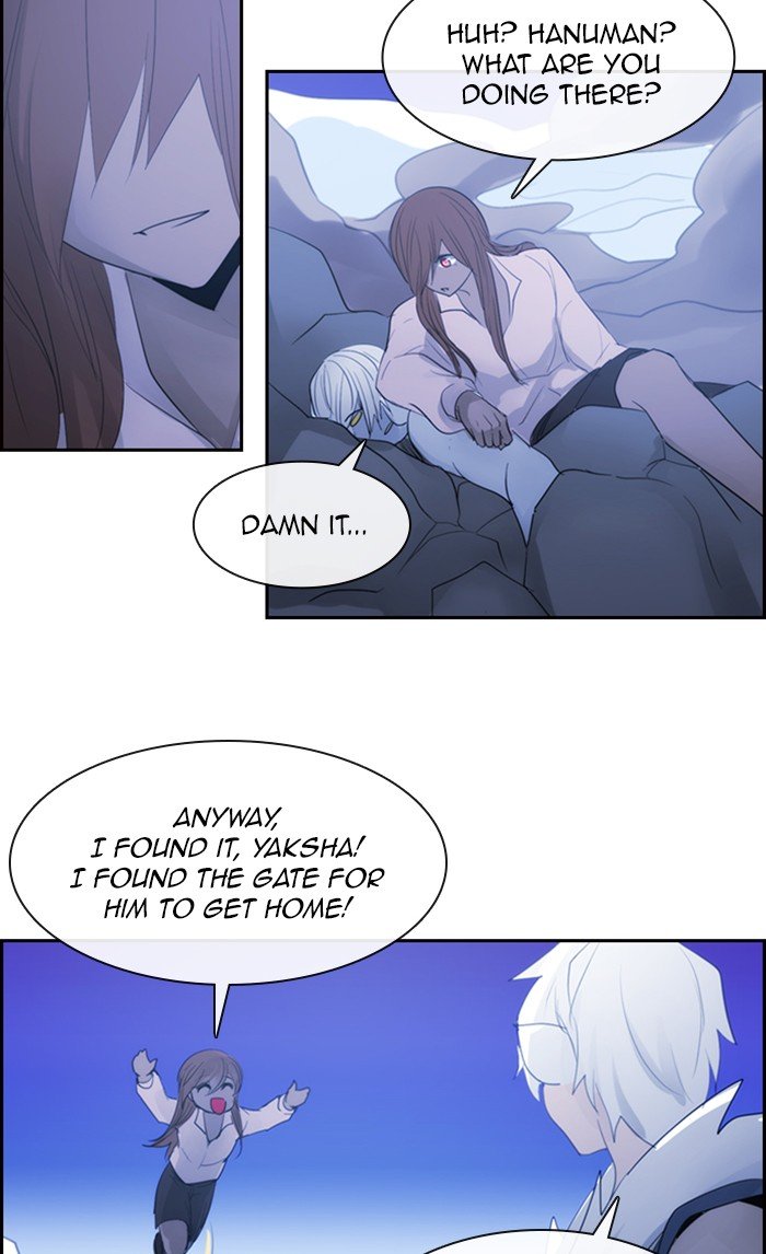 Kubera - Manhwa Chapter 477 - page 40