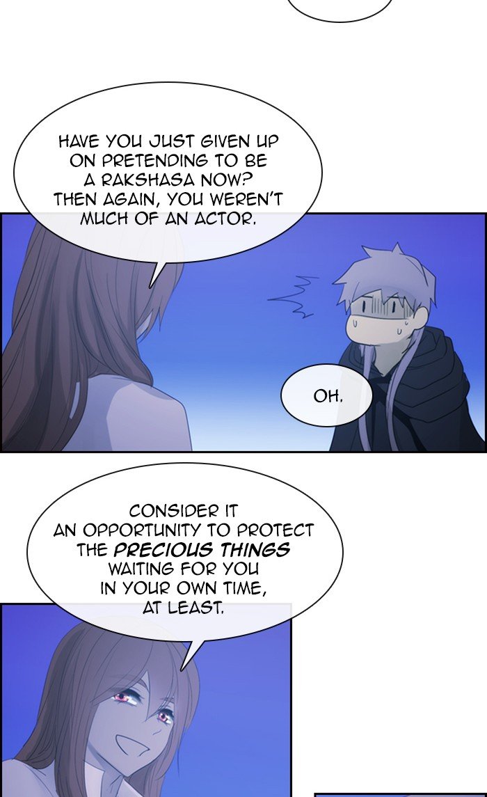 Kubera - Manhwa Chapter 477 - page 43