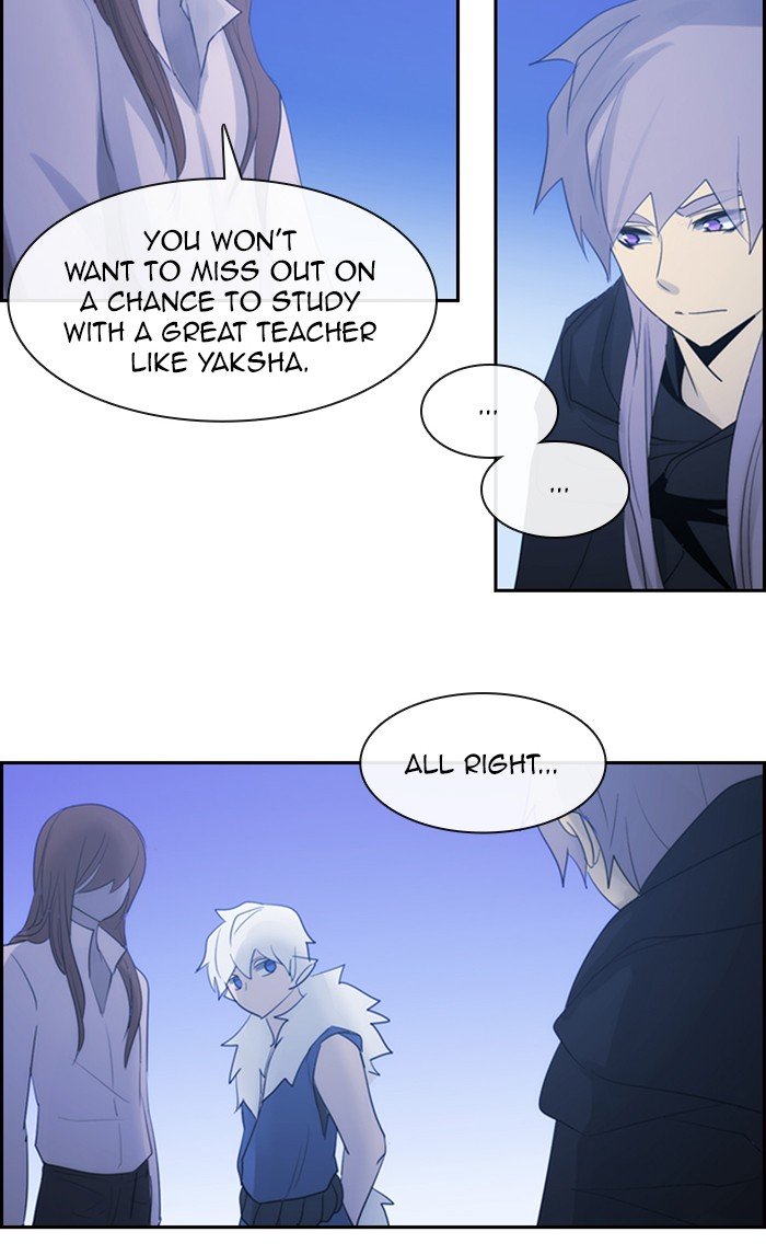 Kubera - Manhwa Chapter 477 - page 44