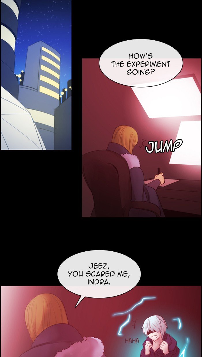 Kubera - Manhwa Chapter 477 - page 48