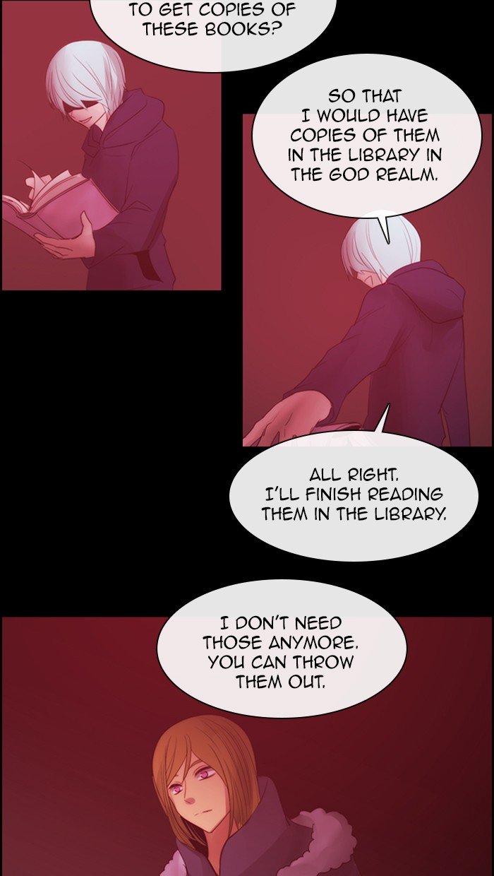 Kubera - Manhwa Chapter 477 - page 51