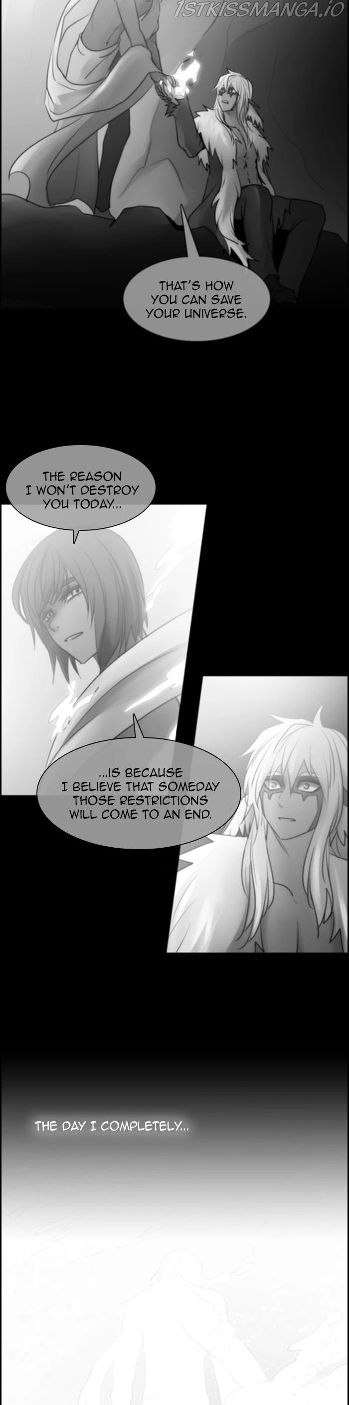 Kubera - Manhwa Chapter 510 - page 12