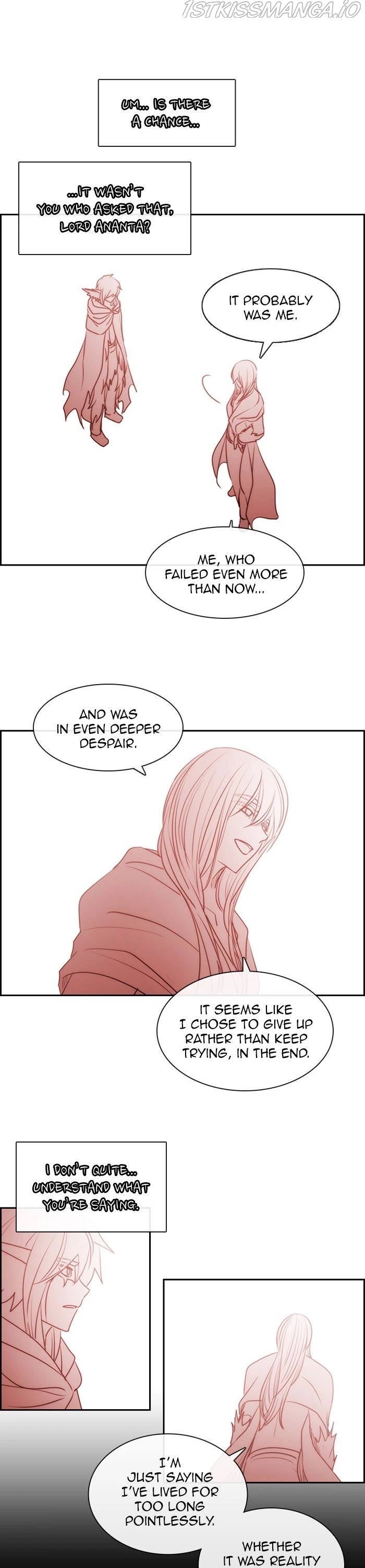 Kubera - Manhwa Chapter 510 - page 14