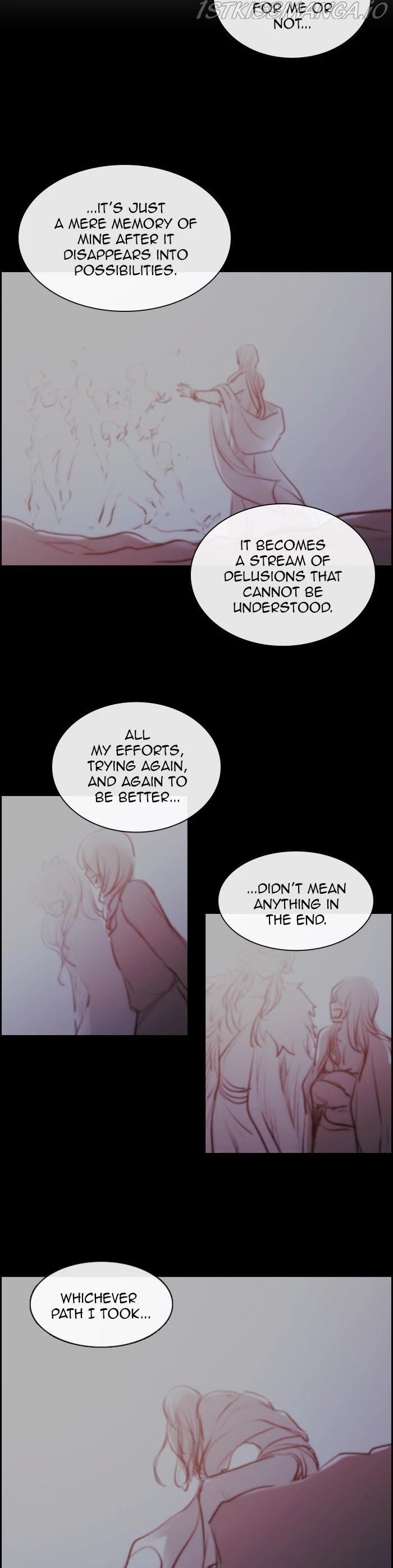 Kubera - Manhwa Chapter 510 - page 15