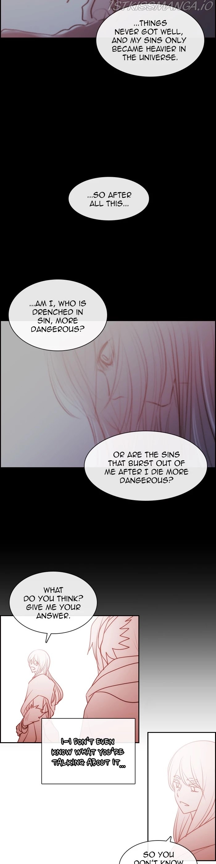 Kubera - Manhwa Chapter 510 - page 16