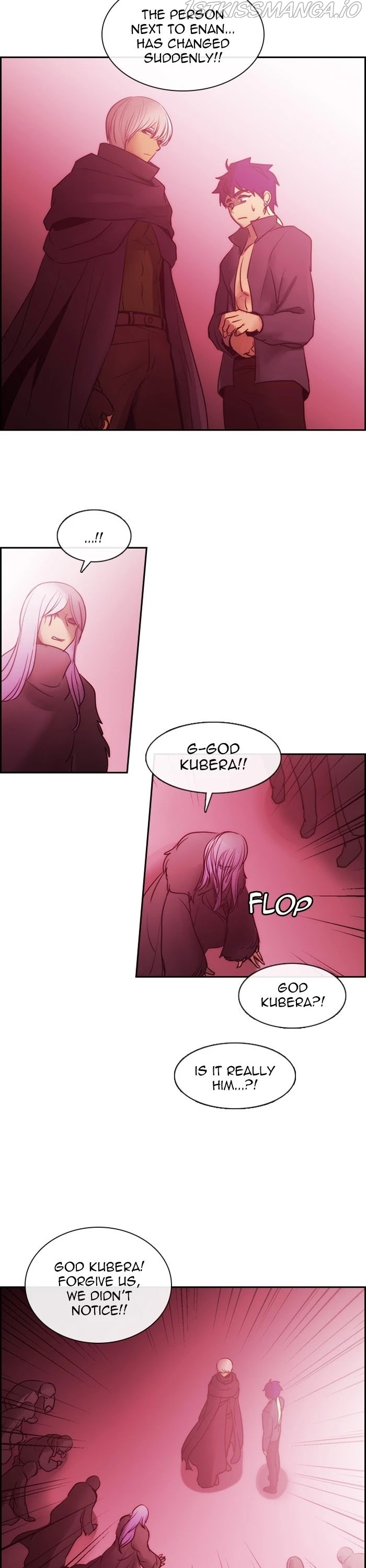 Kubera - Manhwa Chapter 510 - page 21