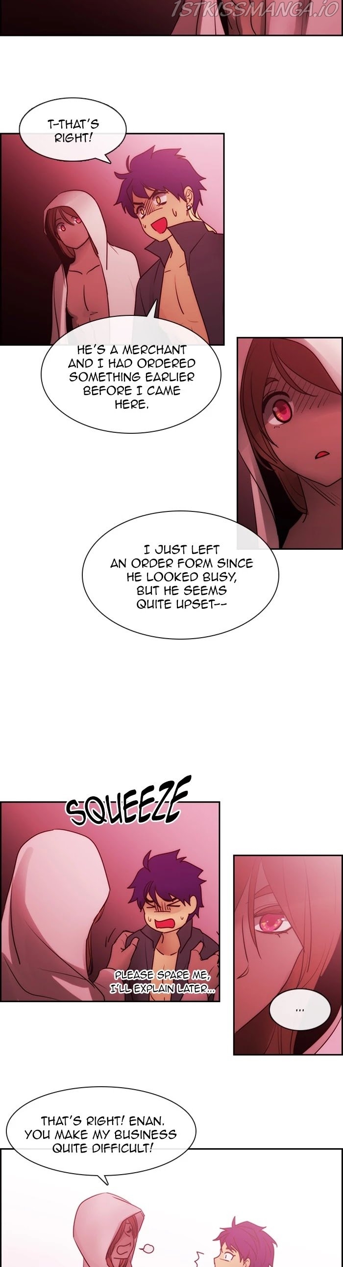 Kubera - Manhwa Chapter 510 - page 3