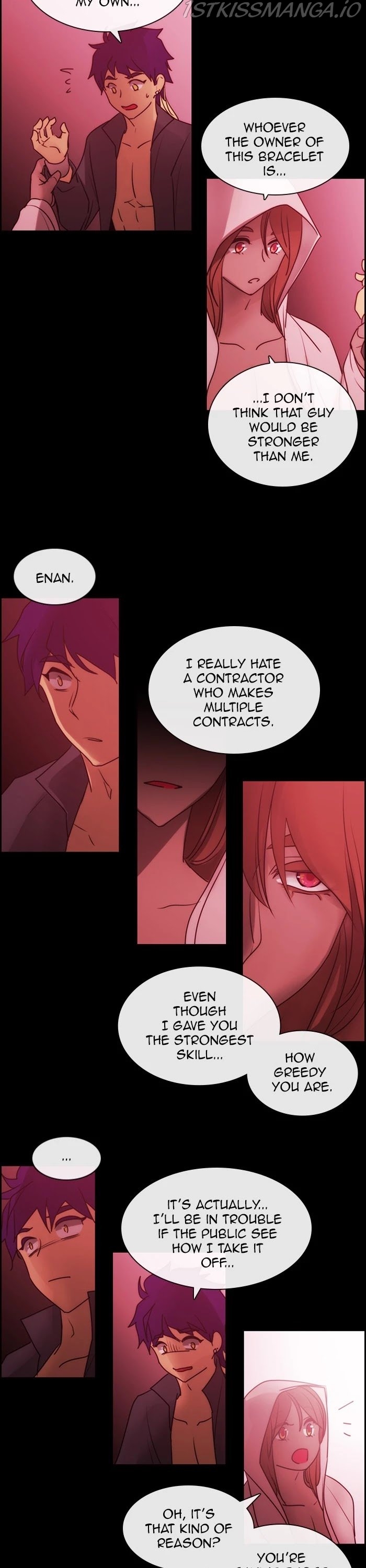 Kubera - Manhwa Chapter 510 - page 6