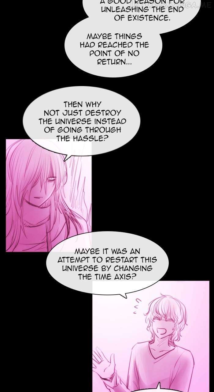 Kubera - Manhwa Chapter 561 - page 18