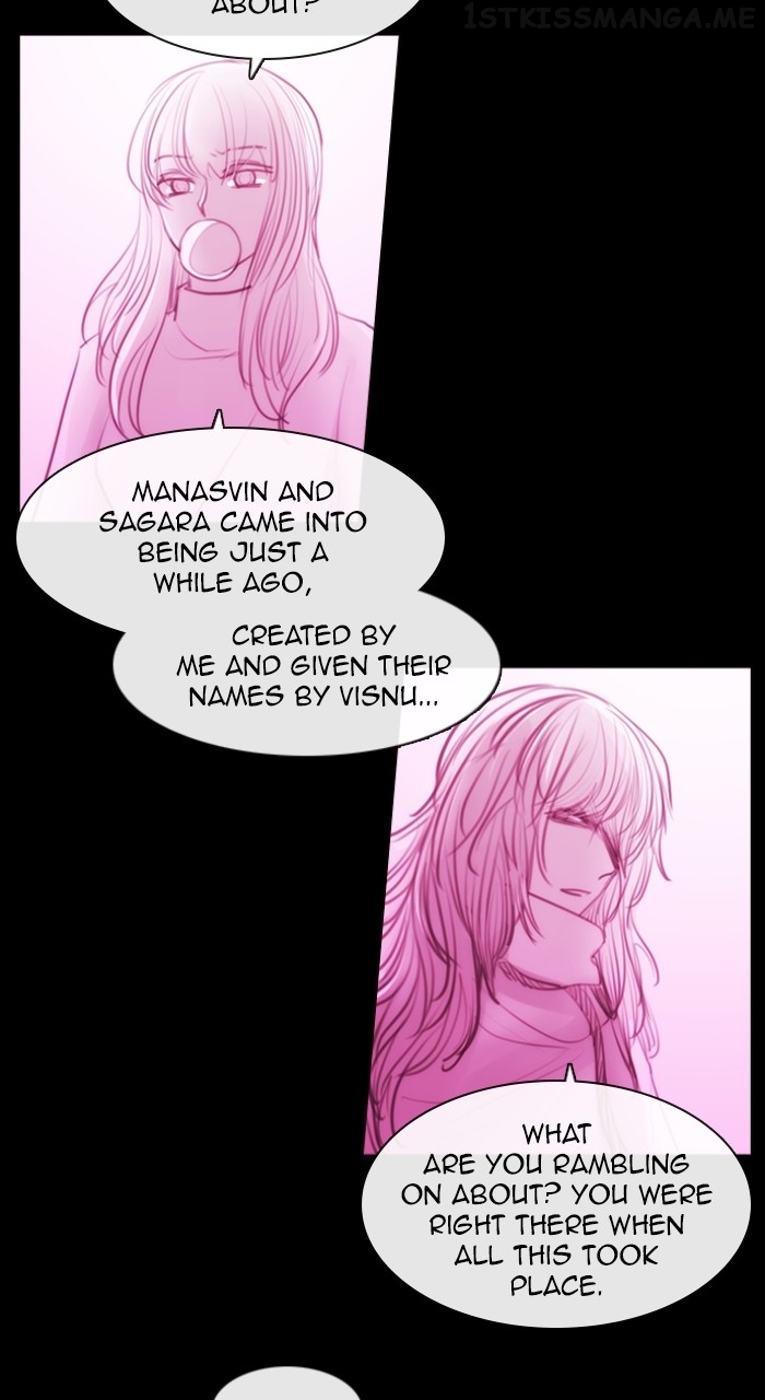 Kubera - Manhwa Chapter 561 - page 3