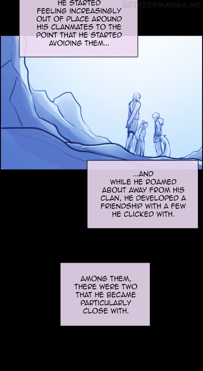 Kubera - Manhwa Chapter 561 - page 45