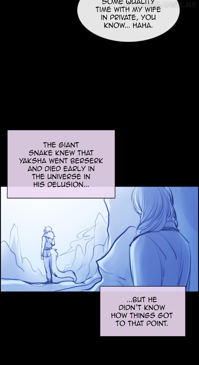 Kubera - Manhwa Chapter 561 - page 49