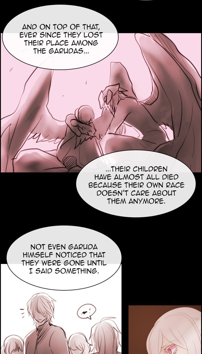 Kubera - Manhwa Chapter 478 - page 18