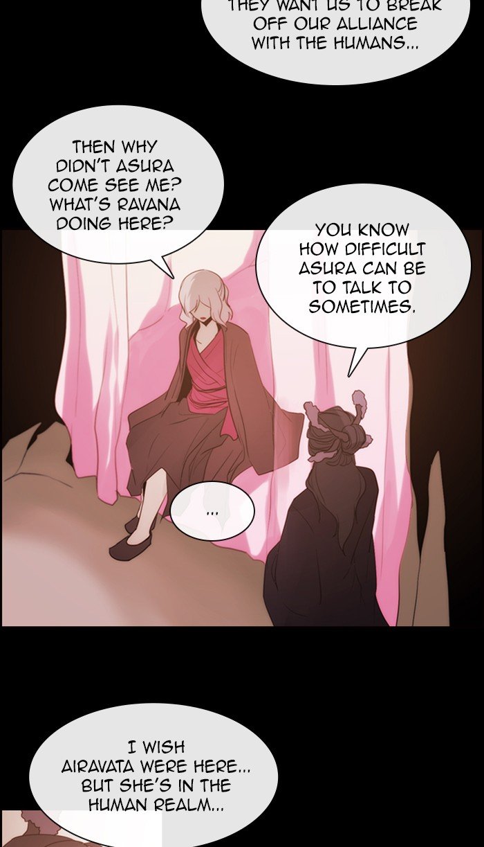 Kubera - Manhwa Chapter 478 - page 3