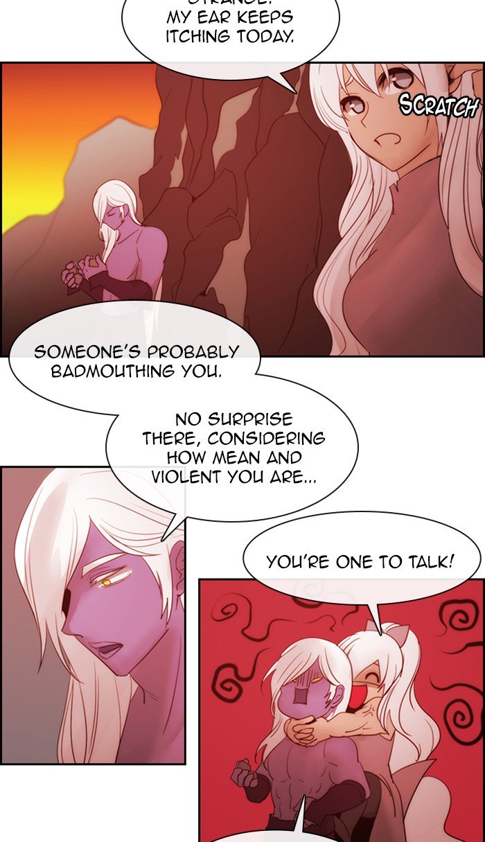 Kubera - Manhwa Chapter 478 - page 33