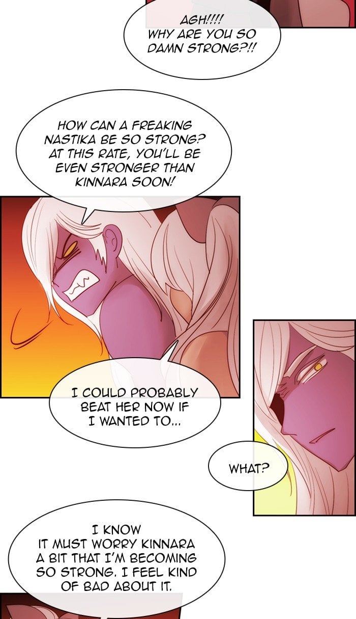 Kubera - Manhwa Chapter 478 - page 34