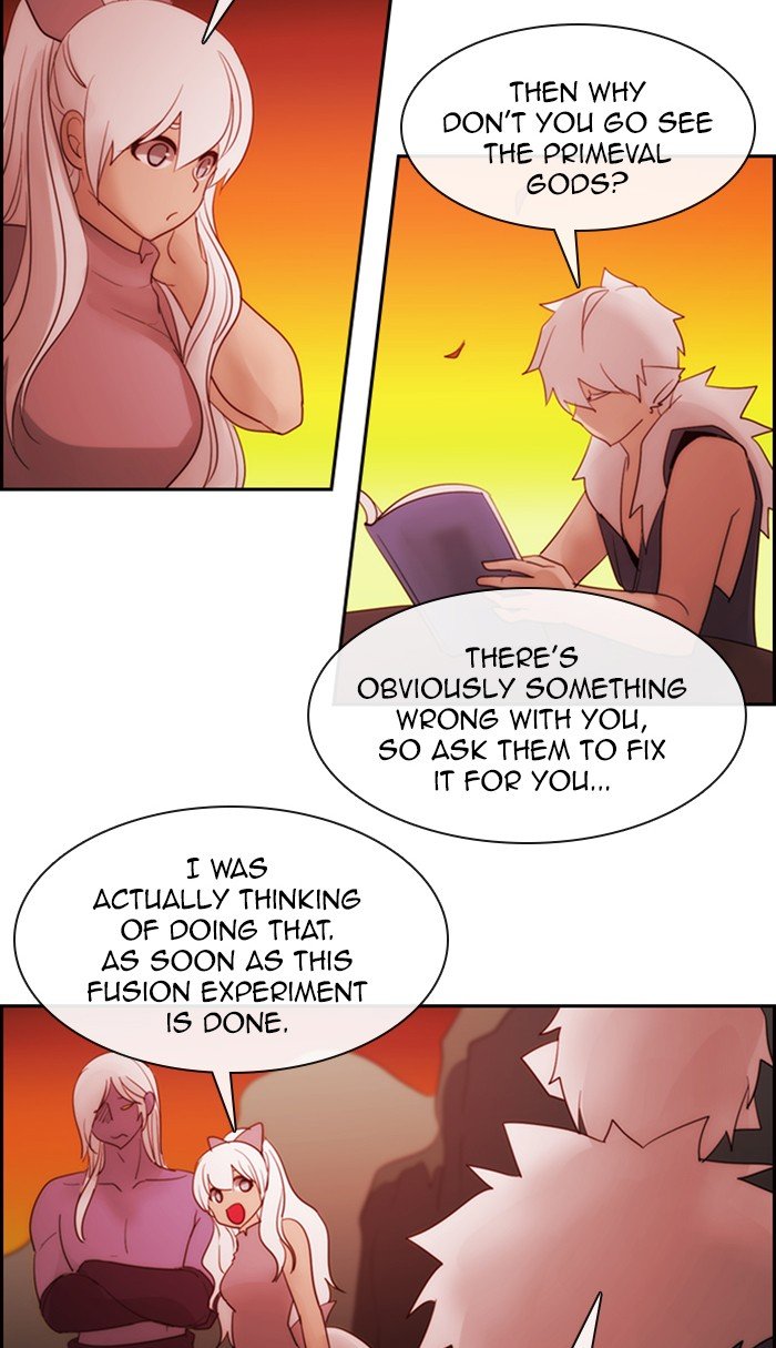 Kubera - Manhwa Chapter 478 - page 35