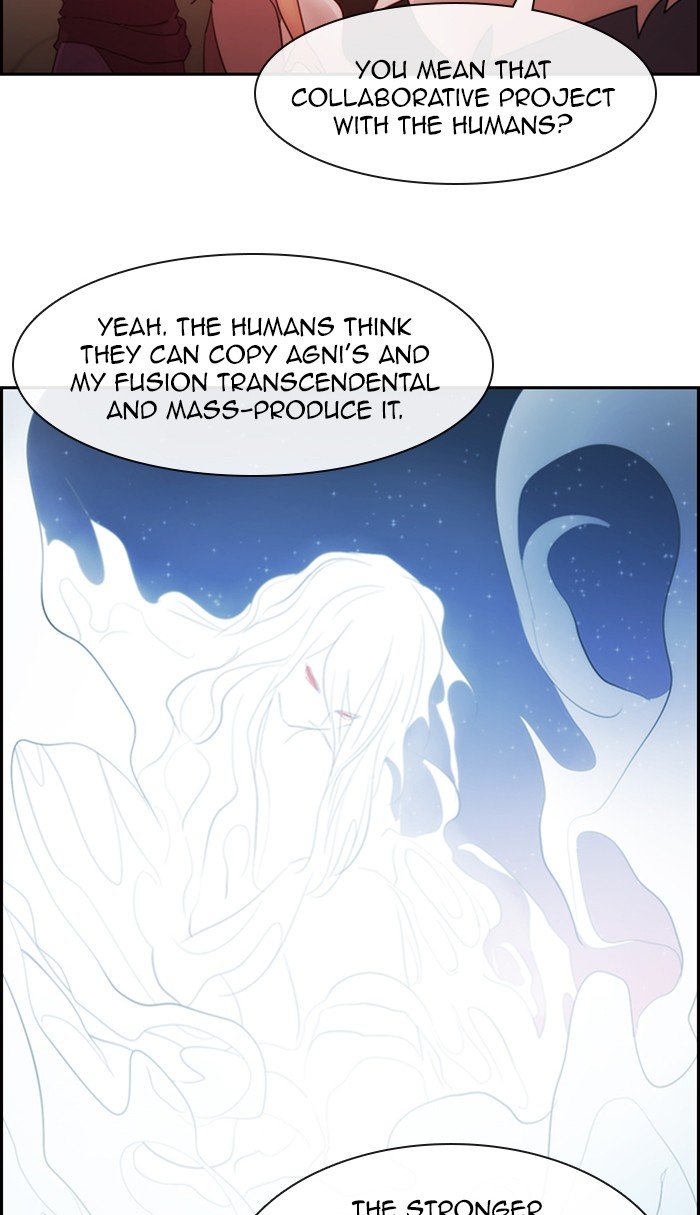 Kubera - Manhwa Chapter 478 - page 36