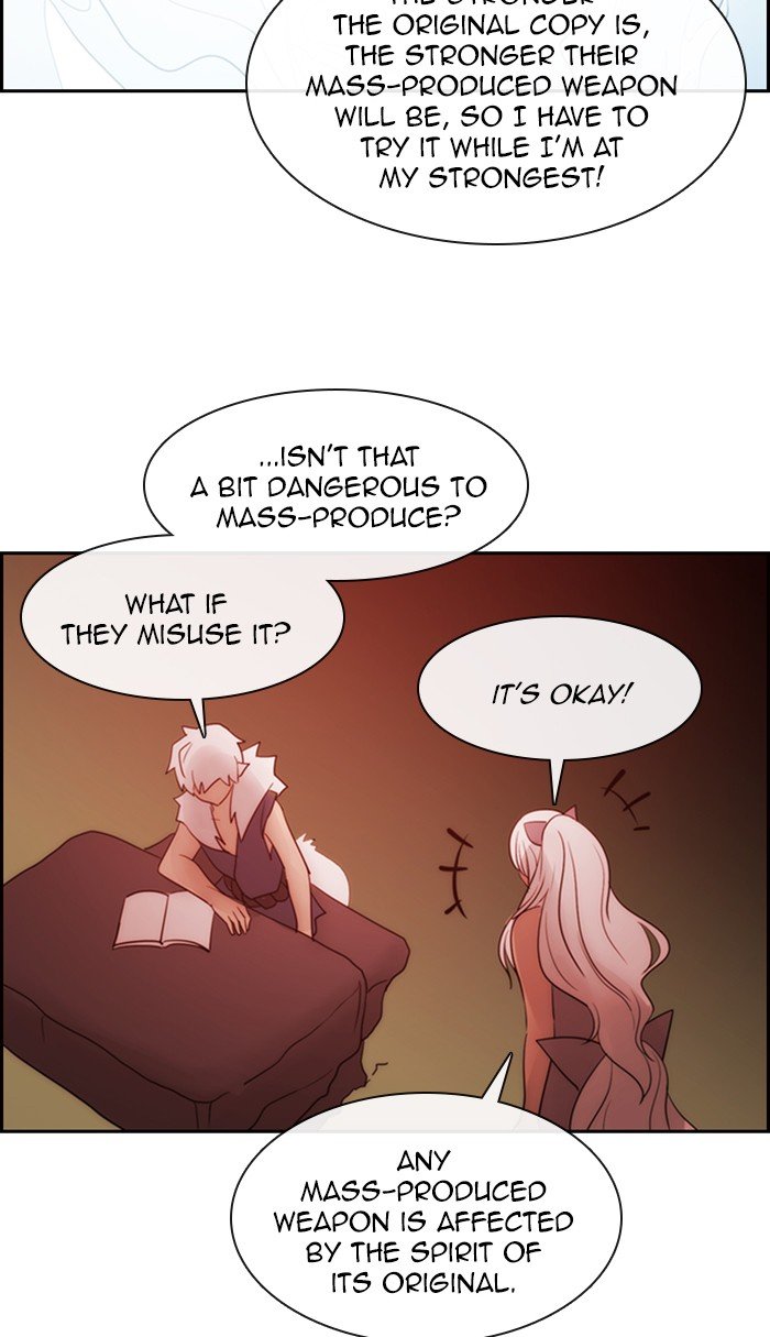 Kubera - Manhwa Chapter 478 - page 37