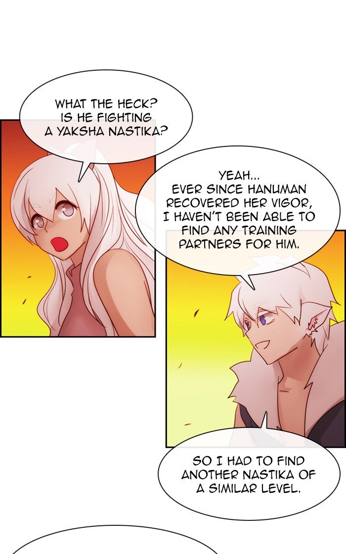 Kubera - Manhwa Chapter 478 - page 43