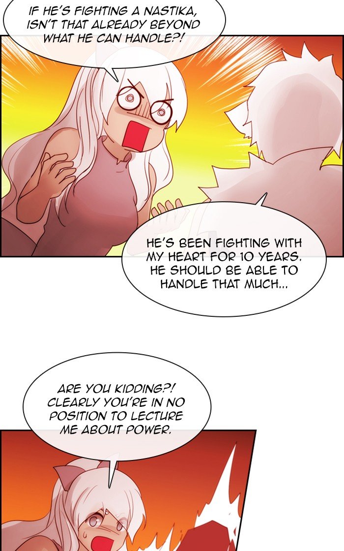 Kubera - Manhwa Chapter 478 - page 44