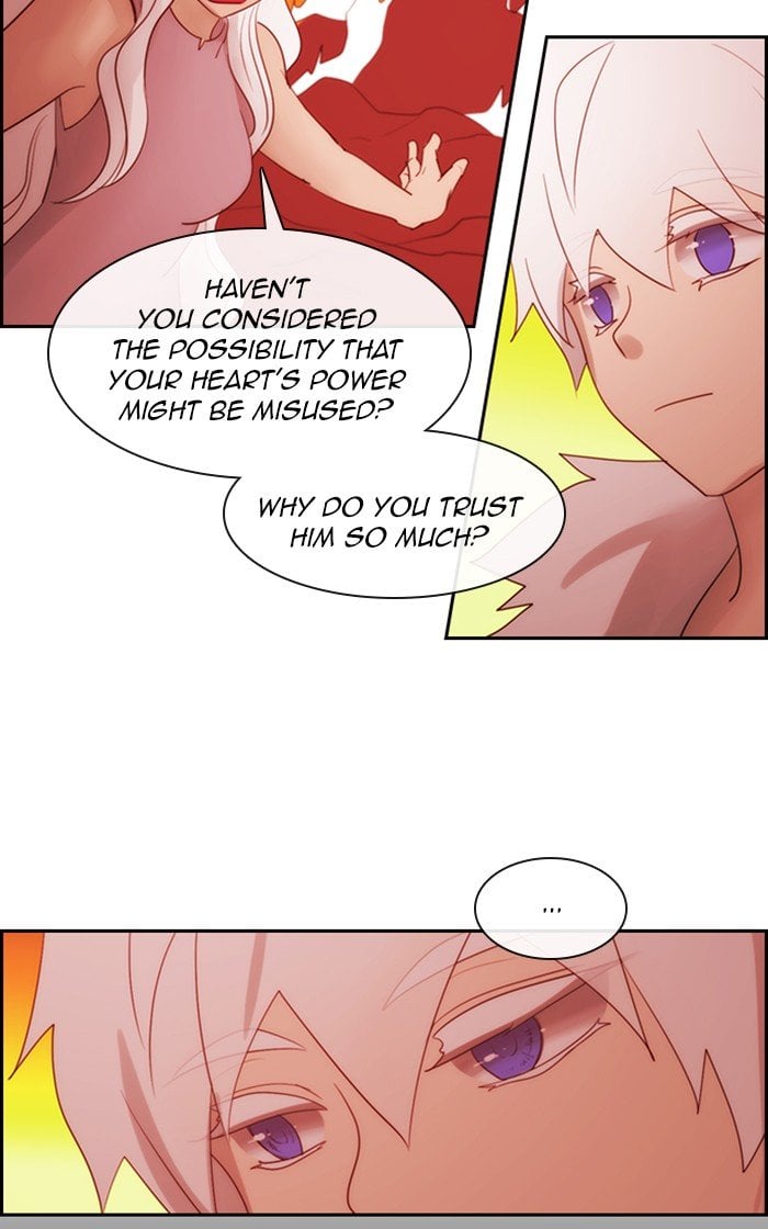 Kubera - Manhwa Chapter 478 - page 45