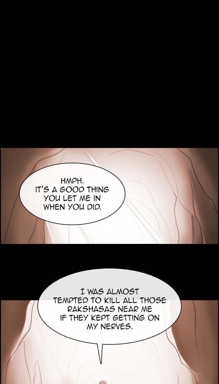 Kubera - Manhwa Chapter 478 - page 8