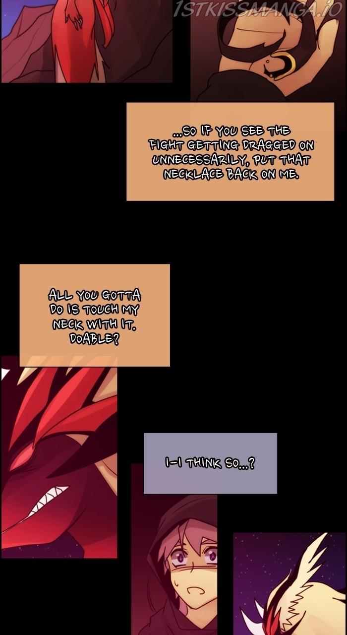 Kubera - Manhwa Chapter 537 - page 6