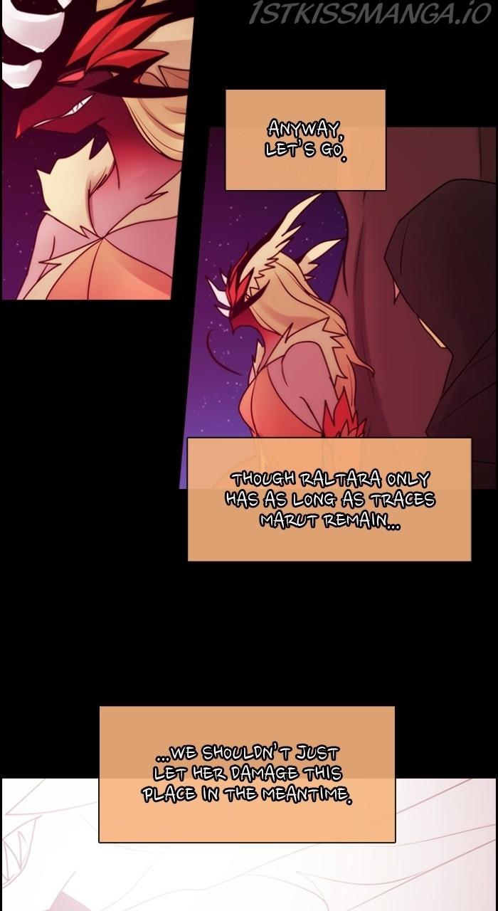 Kubera - Manhwa Chapter 537 - page 9