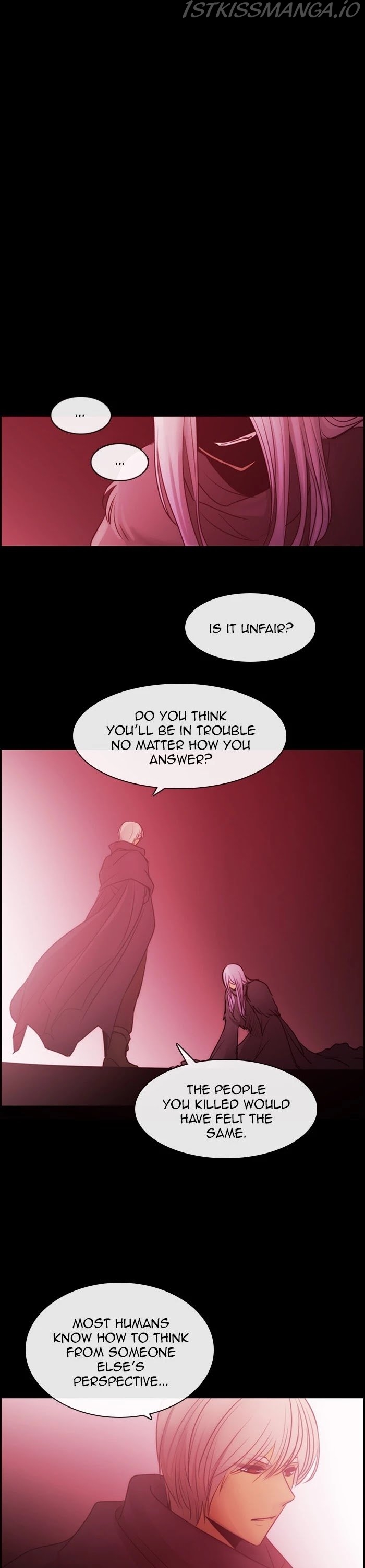 Kubera - Manhwa Chapter 511 - page 1