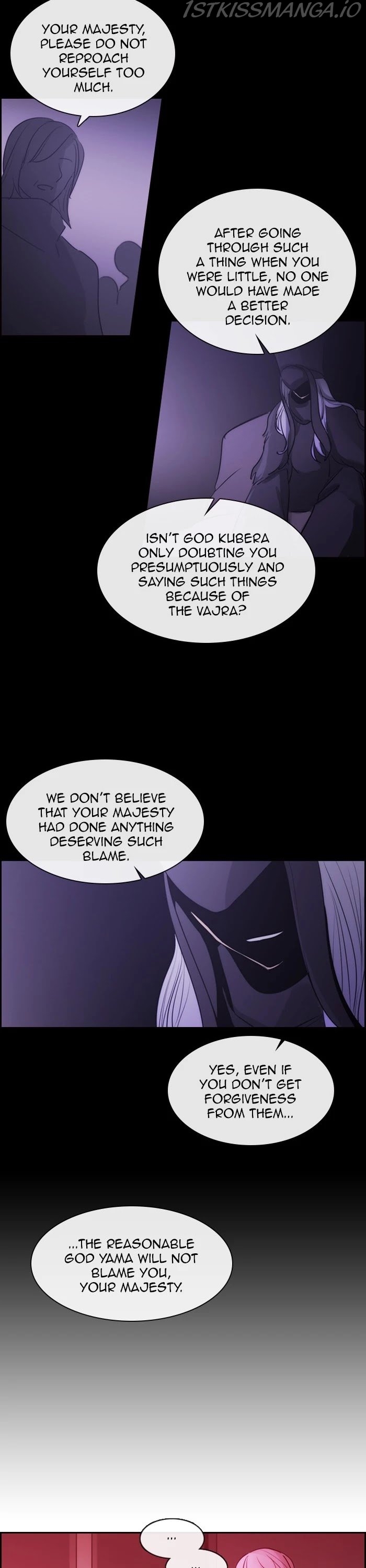 Kubera - Manhwa Chapter 511 - page 14