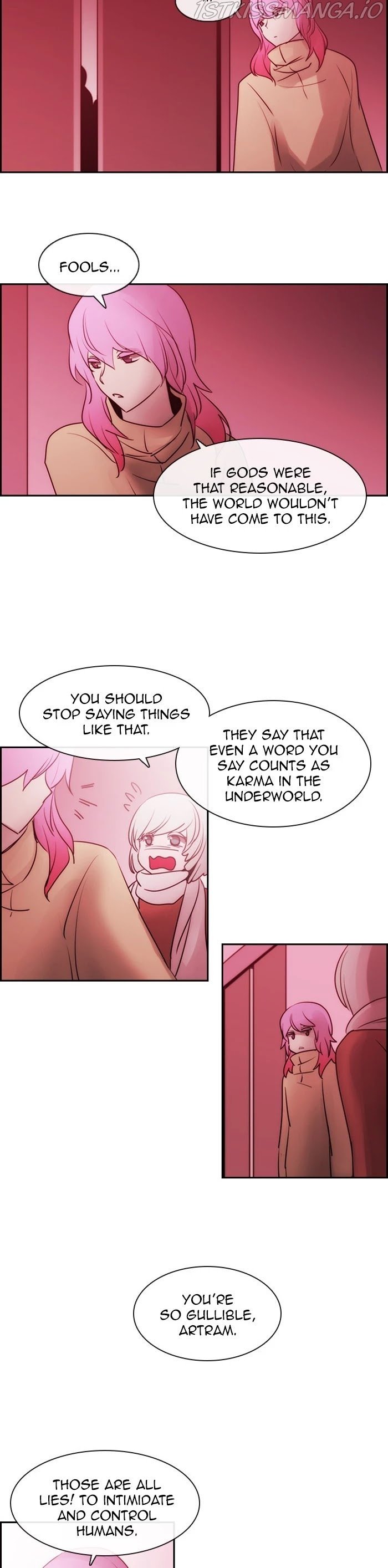 Kubera - Manhwa Chapter 511 - page 15