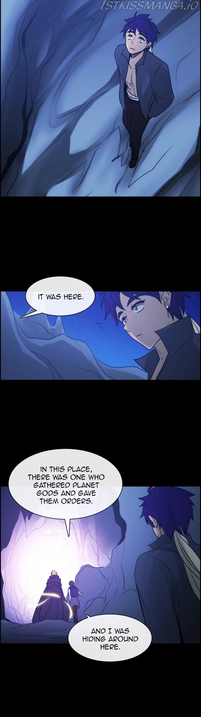 Kubera - Manhwa Chapter 511 - page 19