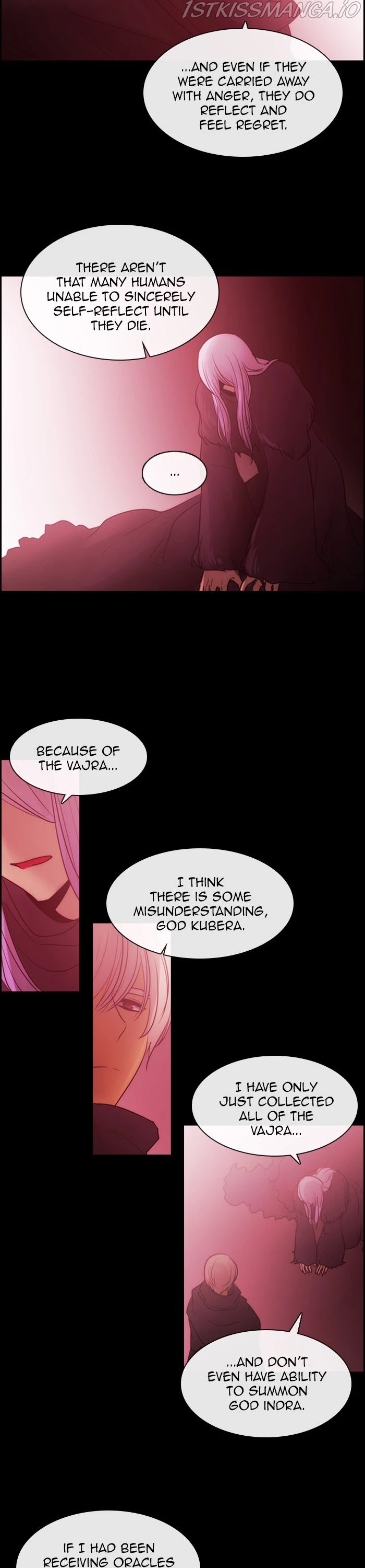 Kubera - Manhwa Chapter 511 - page 2